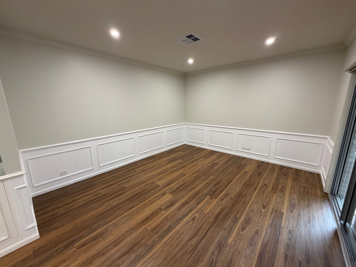 Wall Paneling